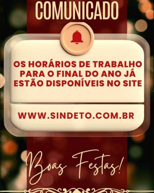 Horrios de Final de Ano BASES 2022-2023